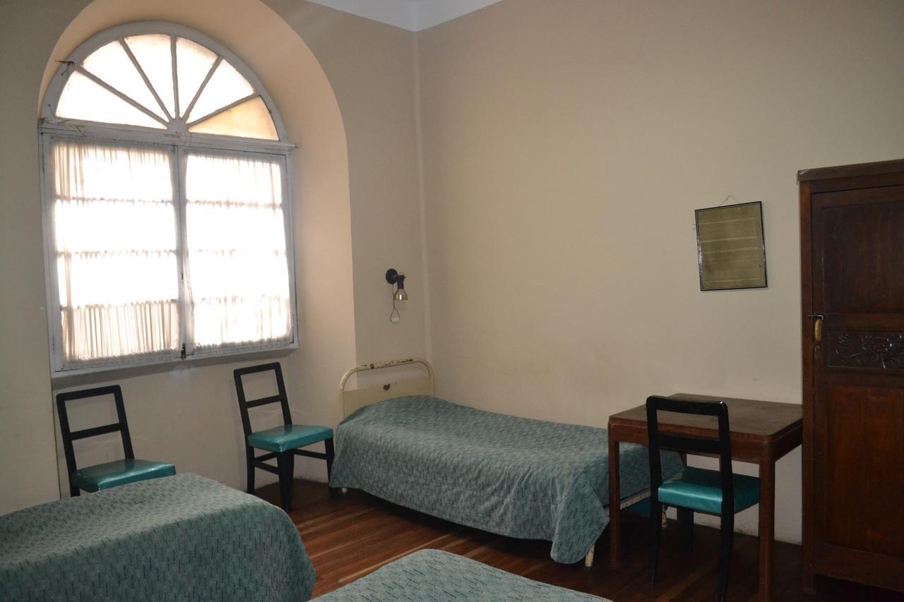 Hostal Austria La Paz Zimmer foto